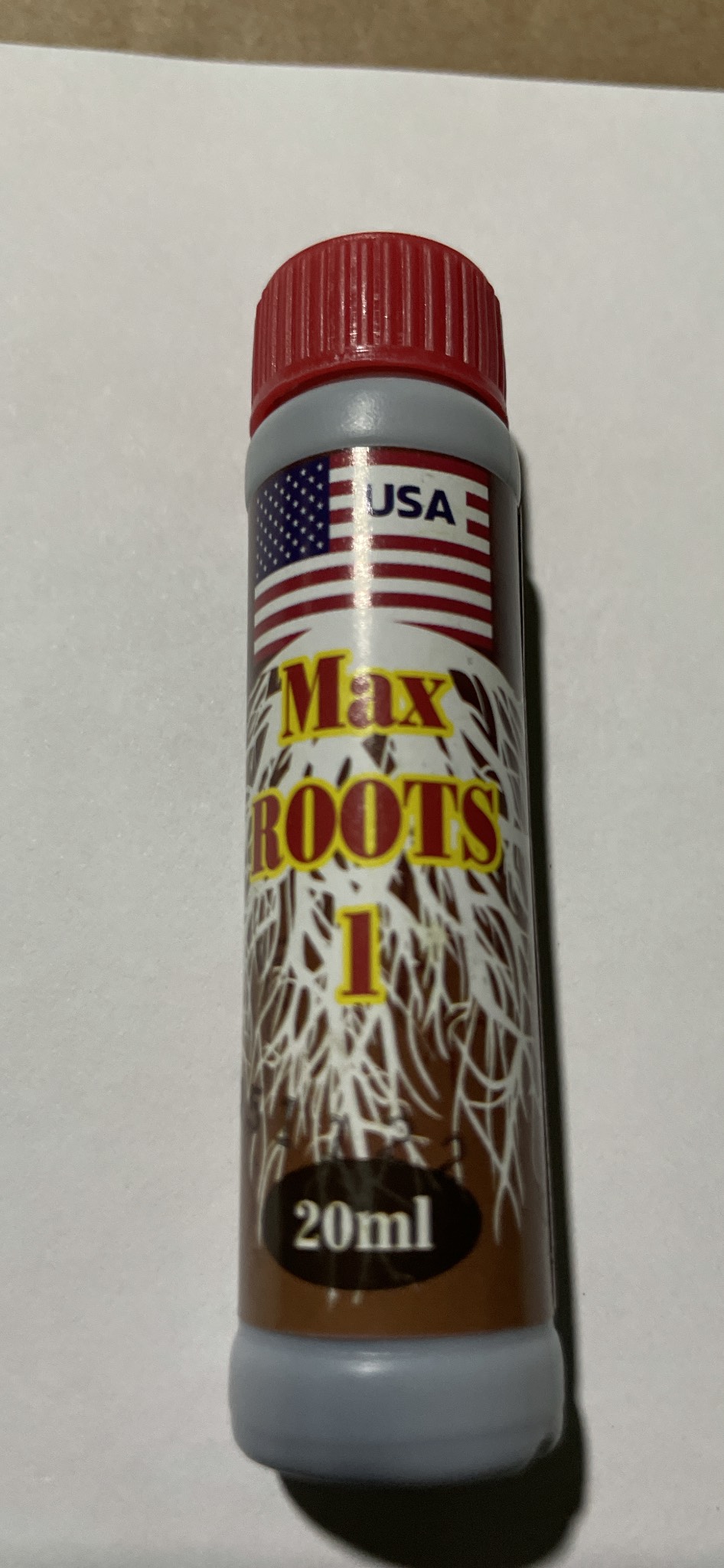Phân bón kích rễ đậm đặc nhập khẩu Mỹ Roots 1