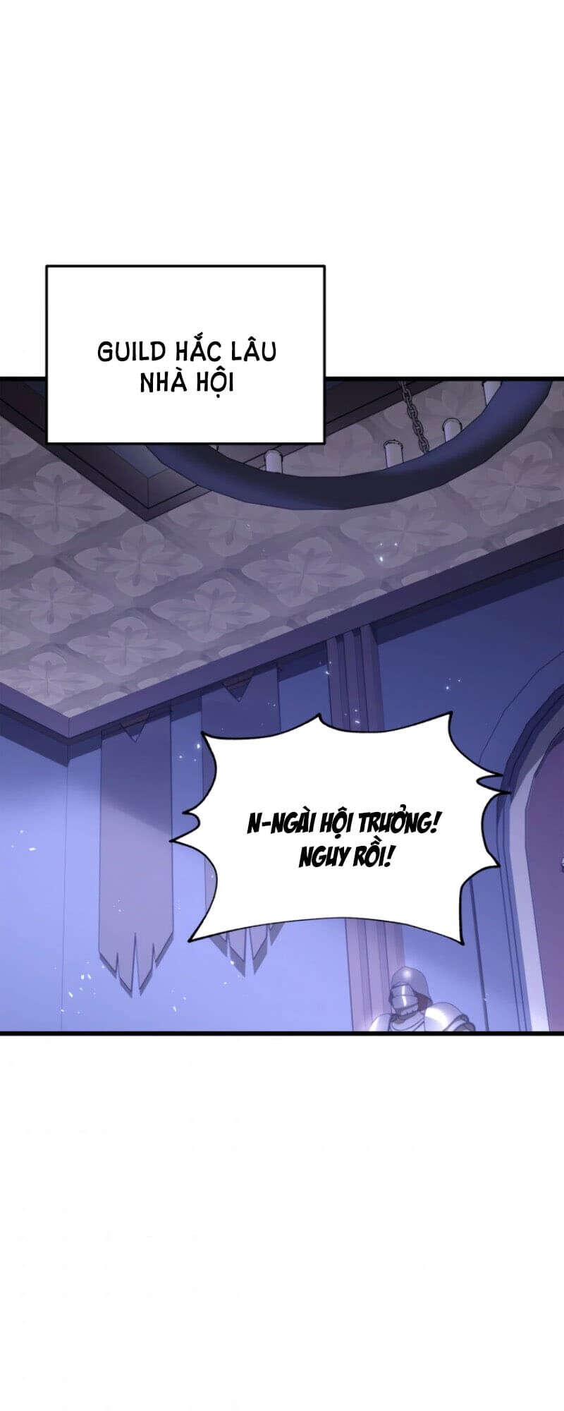 huyền thoại game thủ - tái xuất chapter 14 53