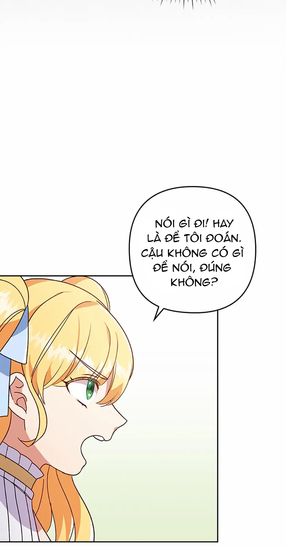 cậu thích nhầm người rồi chapter 5.1 33