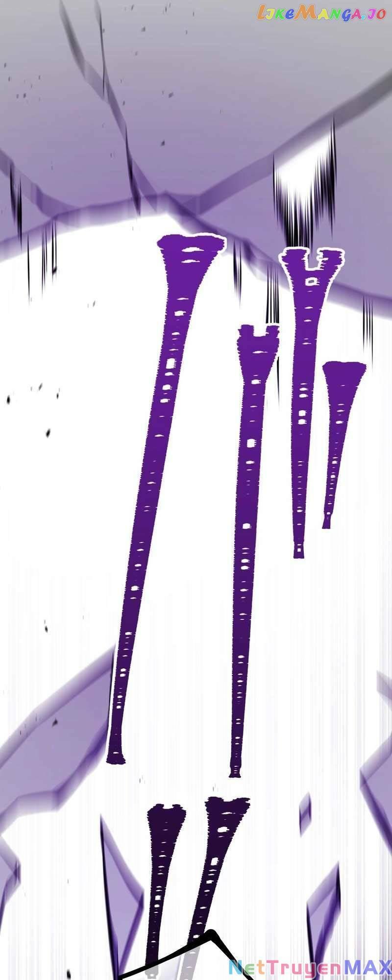 Huyết Thánh Cứu Thế Chủ~ Ta Chỉ Cần 0.0000001% Đã Trở Thành Vô Địch chapter 35 20