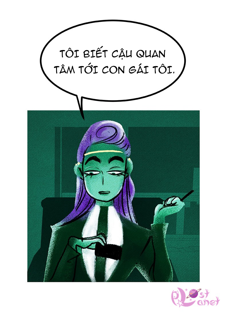 thần thoại olympus chapter 63 60