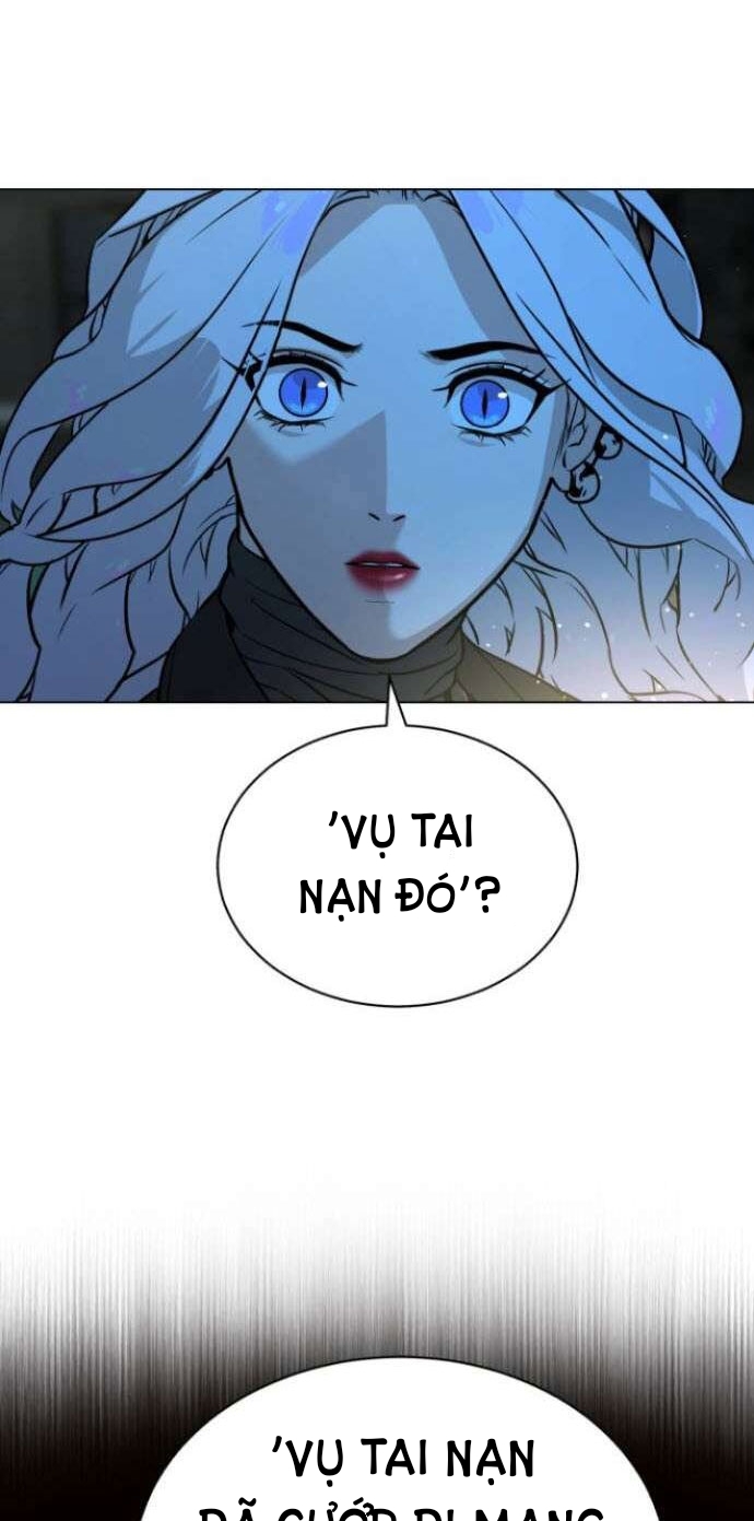 bạch huyết - white blood chapter 70 36