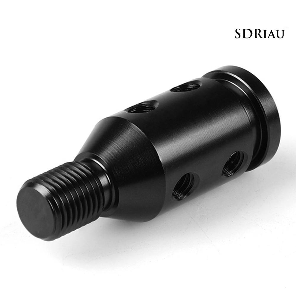 Đầu Cần Số Xe Hơi M12X1.25 Bằng Hợp Kim Nhôm