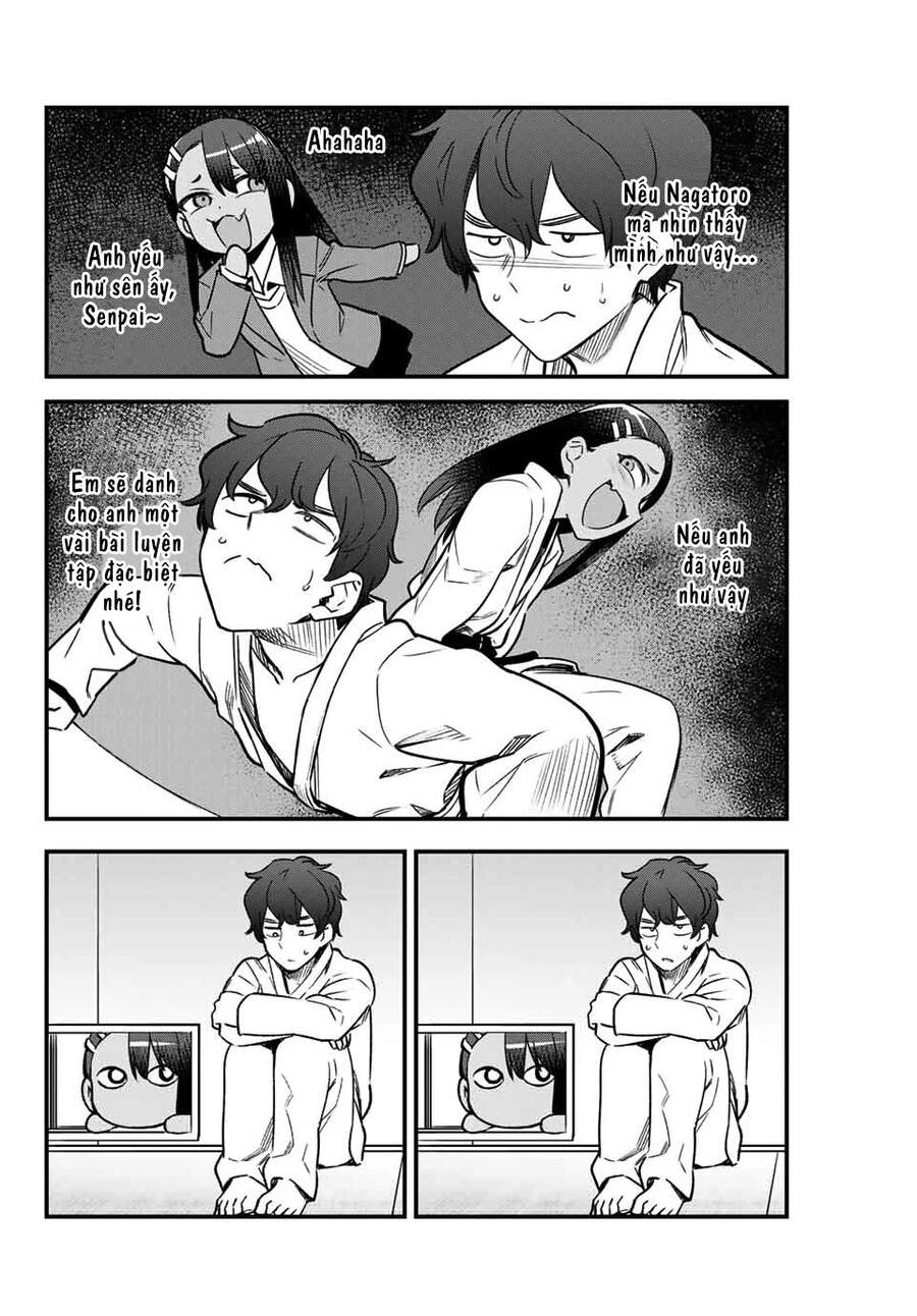 please don bully me - nagatoro-san chapter 80 8