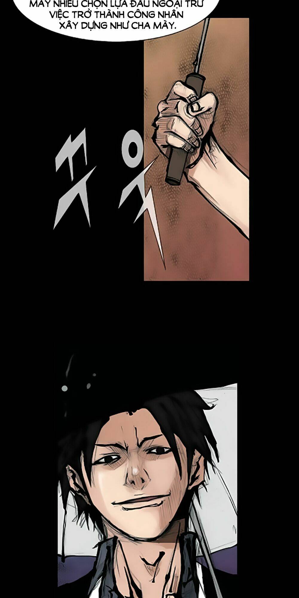 dokgo | độc cô chapter 73 24