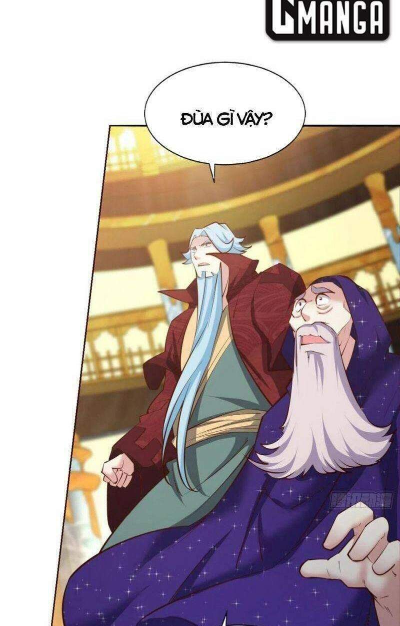 Trọng Sinh Thành Cậu Vàng Tại Dị Thế Chapter 218 40