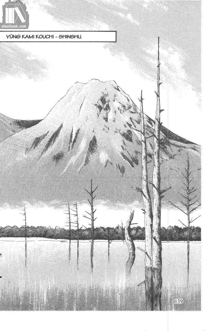 aries thần thoại cung hoàng đạo chapter 3 138