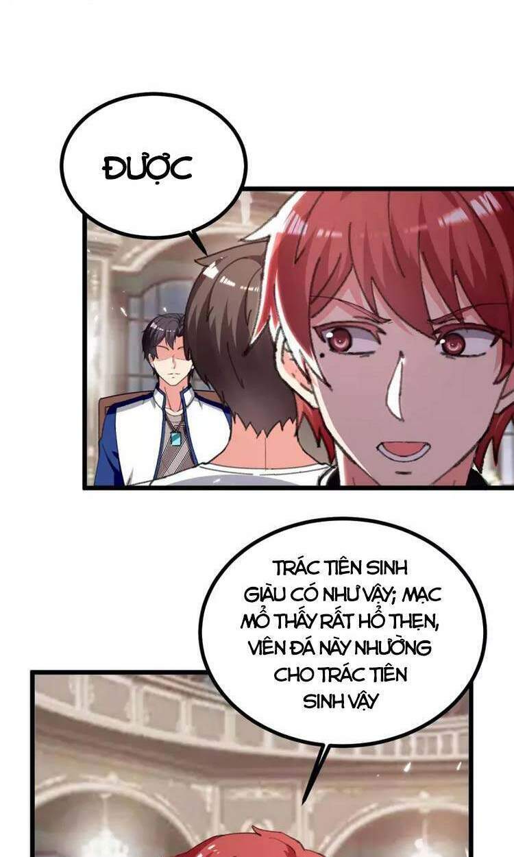 trọng sinh khí thiếu quy lai chapter 236 30