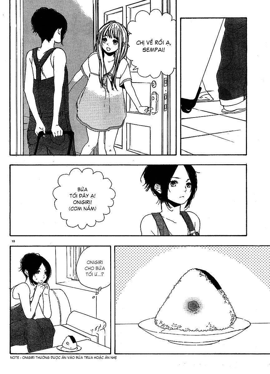 manga no tsukurikata chapter 9 19