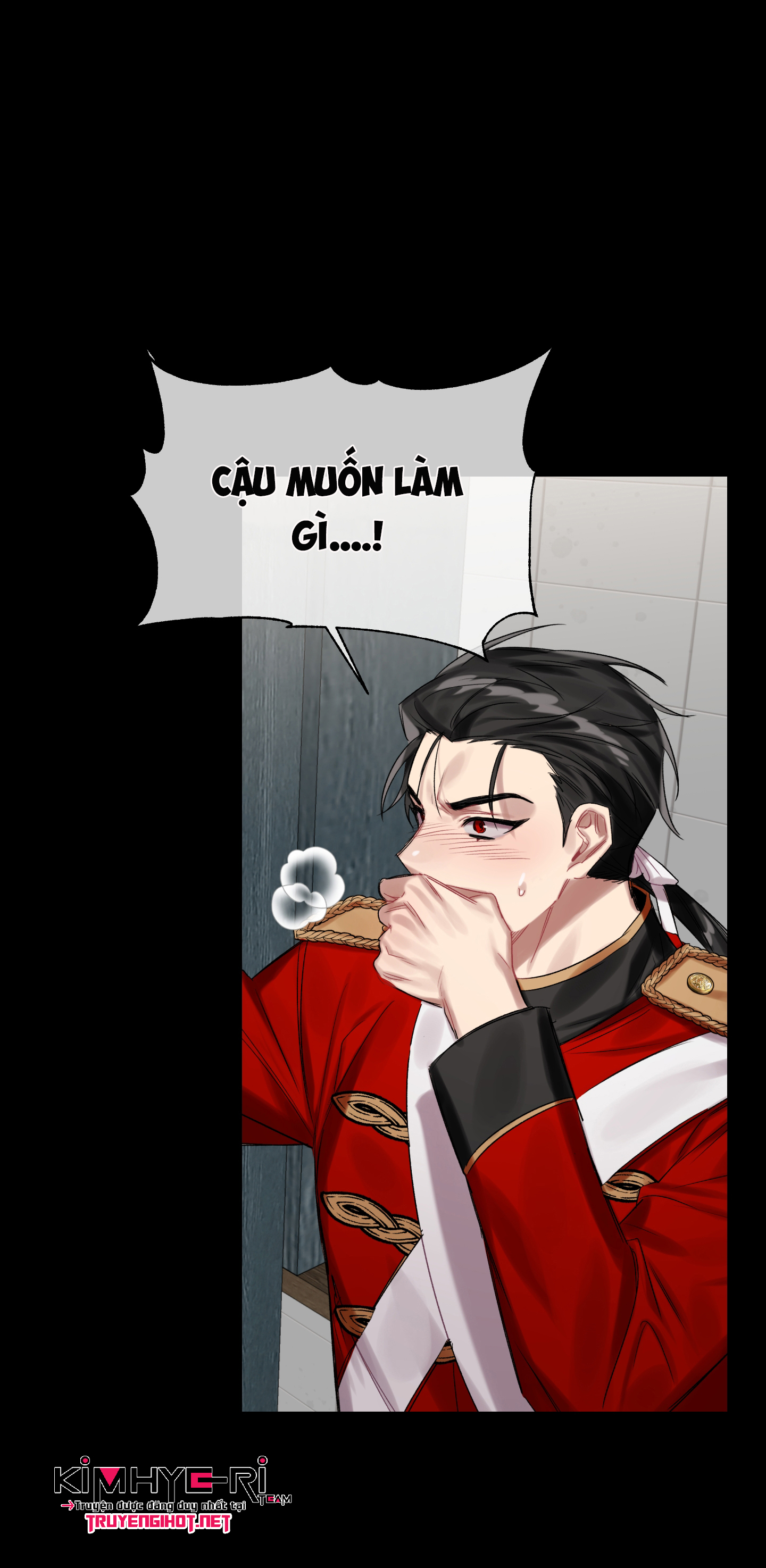 bỗng ngày nọ bị một tên đáng ghét cầu hôn chapter 10.2 20