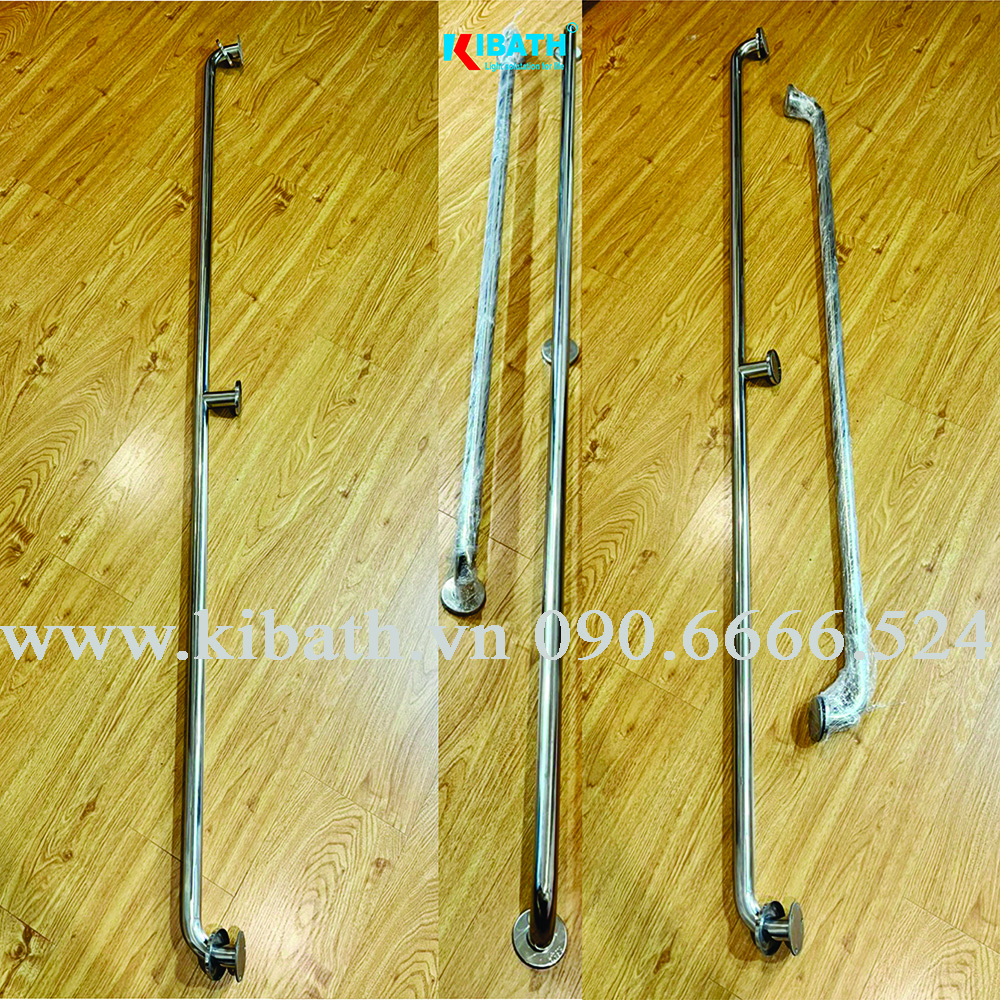 Tay Vịn Nhà Tắm An Toàn Chống Gỉ KB-616