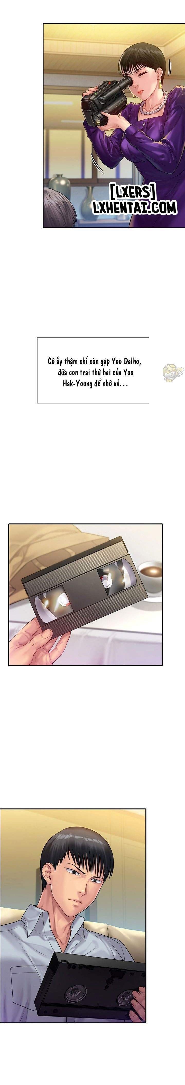 ong chúa chapter 163 8