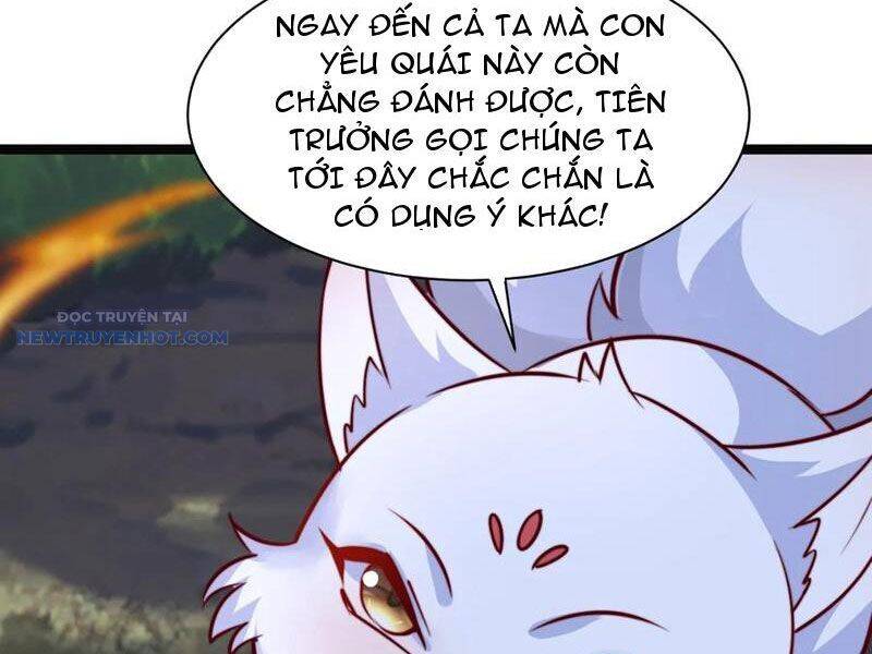 ta thực sự không muốn làm thần tiên chapter 84 27