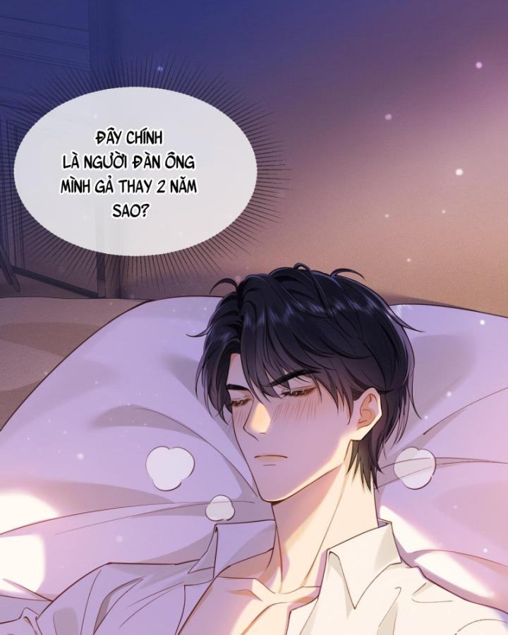 tổng tài độc sủng kiều thê thế thân [truyện chữ] chapter 1 5