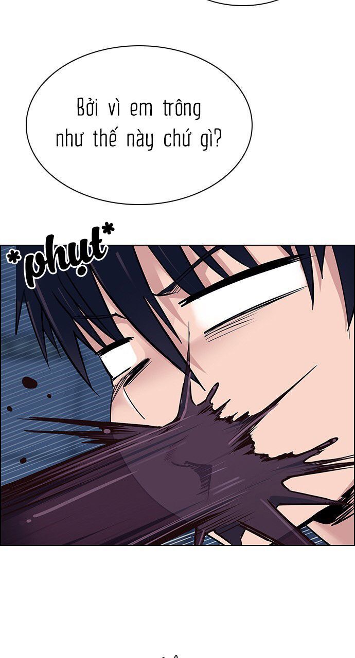 trò chơi số mệnh chapter 265 23