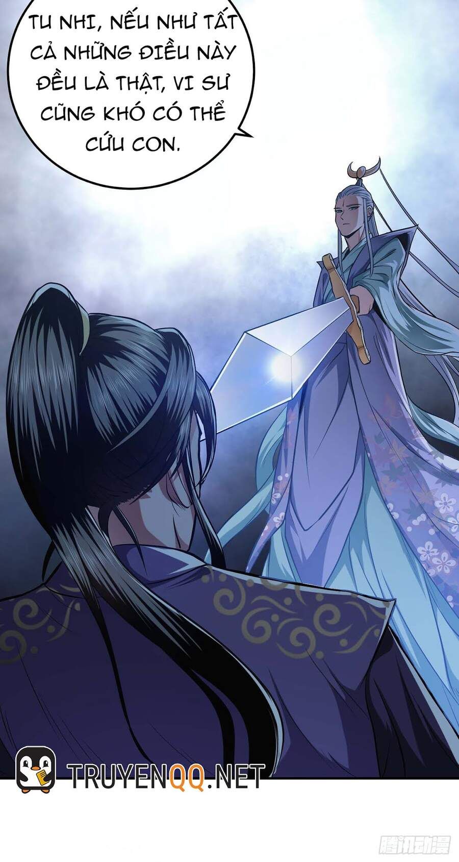 nam chính và hậu cung đều là của ta chapter 2 39