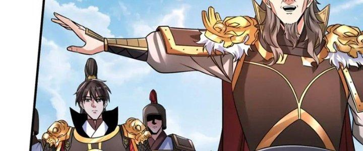 đại tần, ta là con tần thủy hoàng, giết địch thành thần chapter 17 15