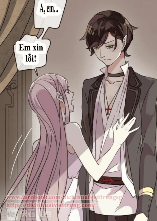 vết cắn ngọt ngào phần 1 chapter 47 4