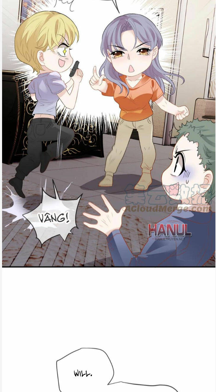 cô vợ mang thai một tặng một chapter 255 20