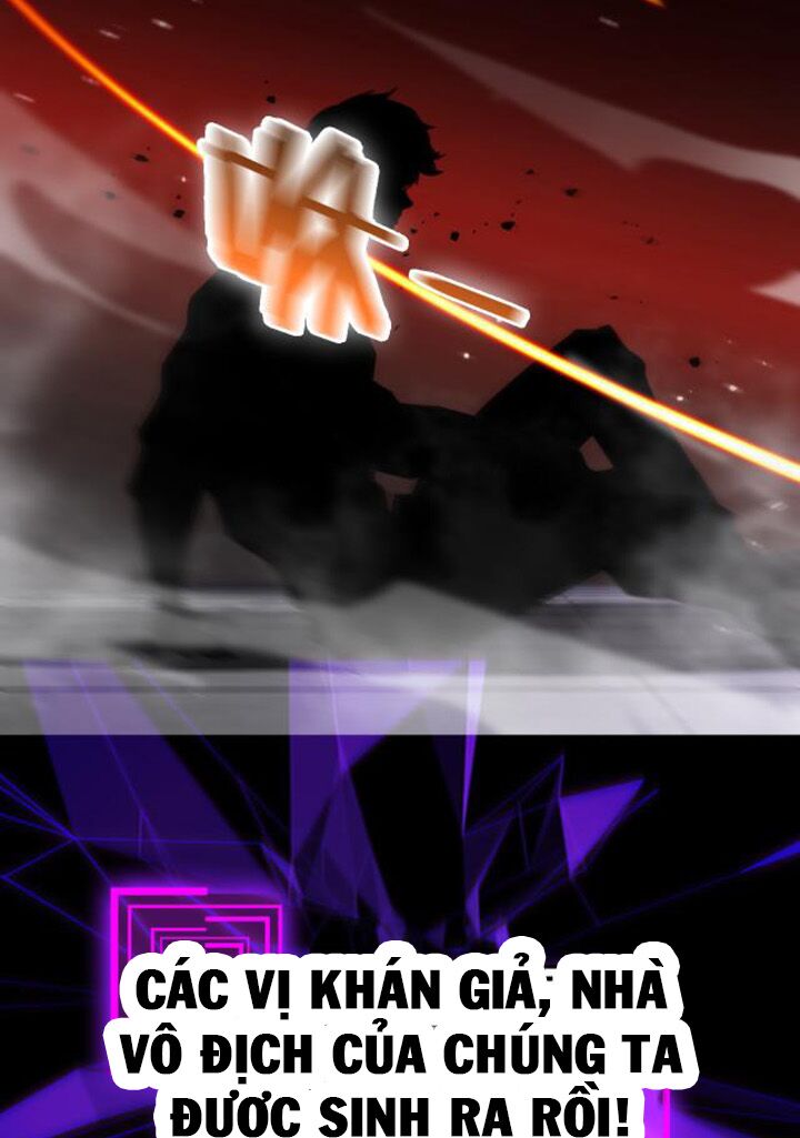 chư giới - tận thế online chapter 139 8