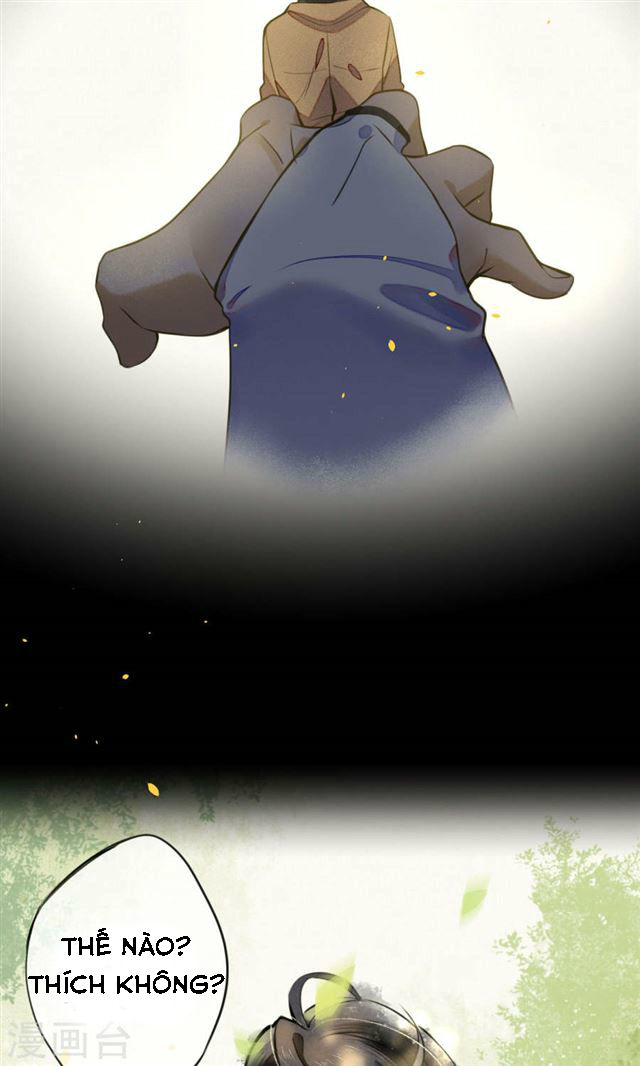 đêm ảo mộng cực lạc chapter 9 18