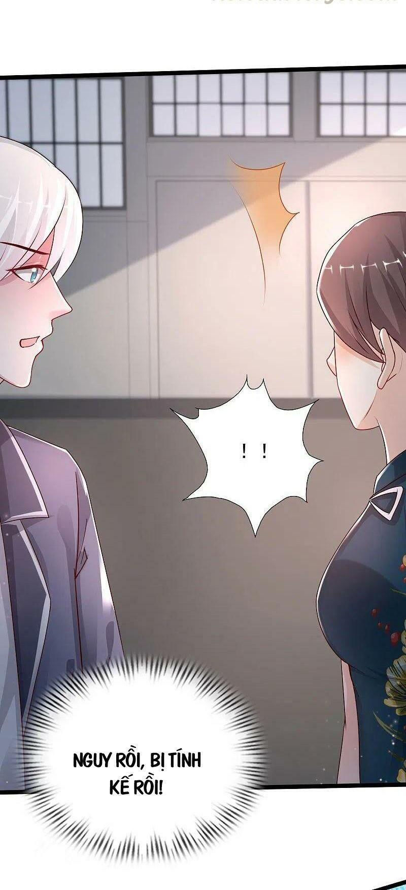 tối cường vận đào hoa chapter 233 8