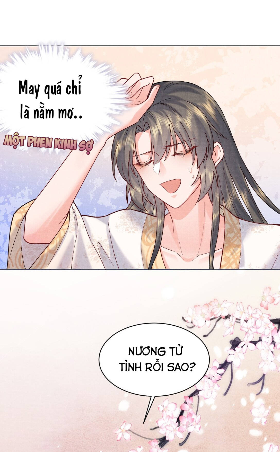 giang hồ biến địa thị kỳ ba chapter 3 14