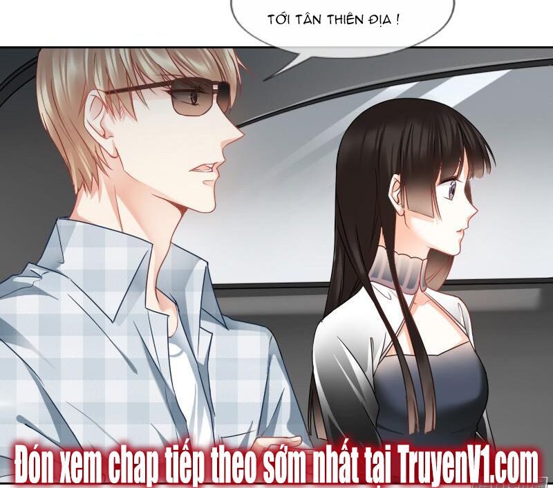 bay qua thiên sơn đến yêu anh chapter 3 45