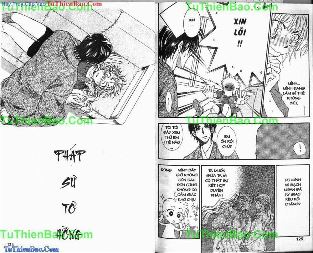 pháp sư tơ hồng chapter 3 64