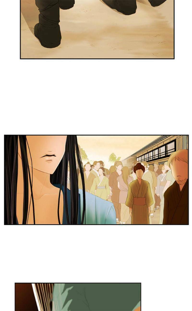 lãnh huyết vương (king) chapter 1 87