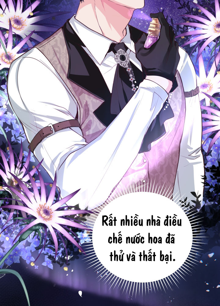trở thành người điều chế nước hoa duy nhất của bạo chúa chapter 5 44