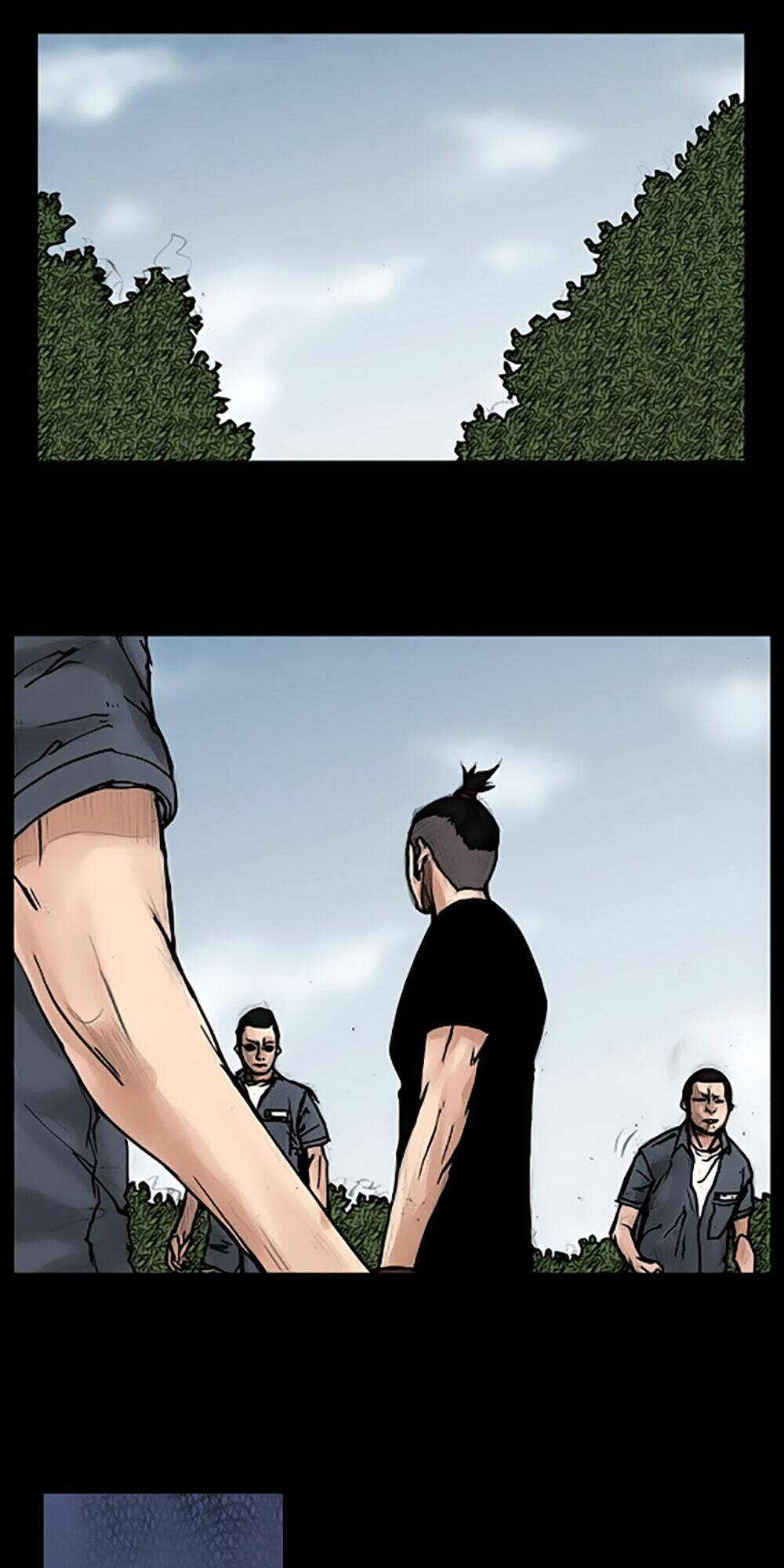 dokgo | độc cô chapter 49 13