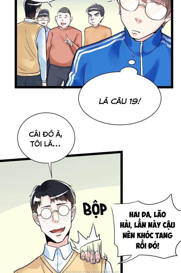 tinh thần đại hải của học bá chapter 7.2 13