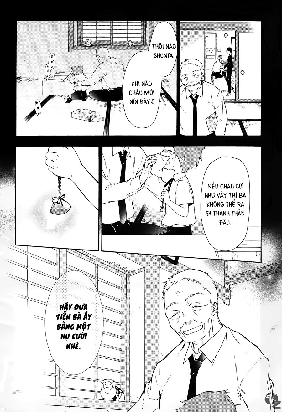 kaitou alice chapter 7 13