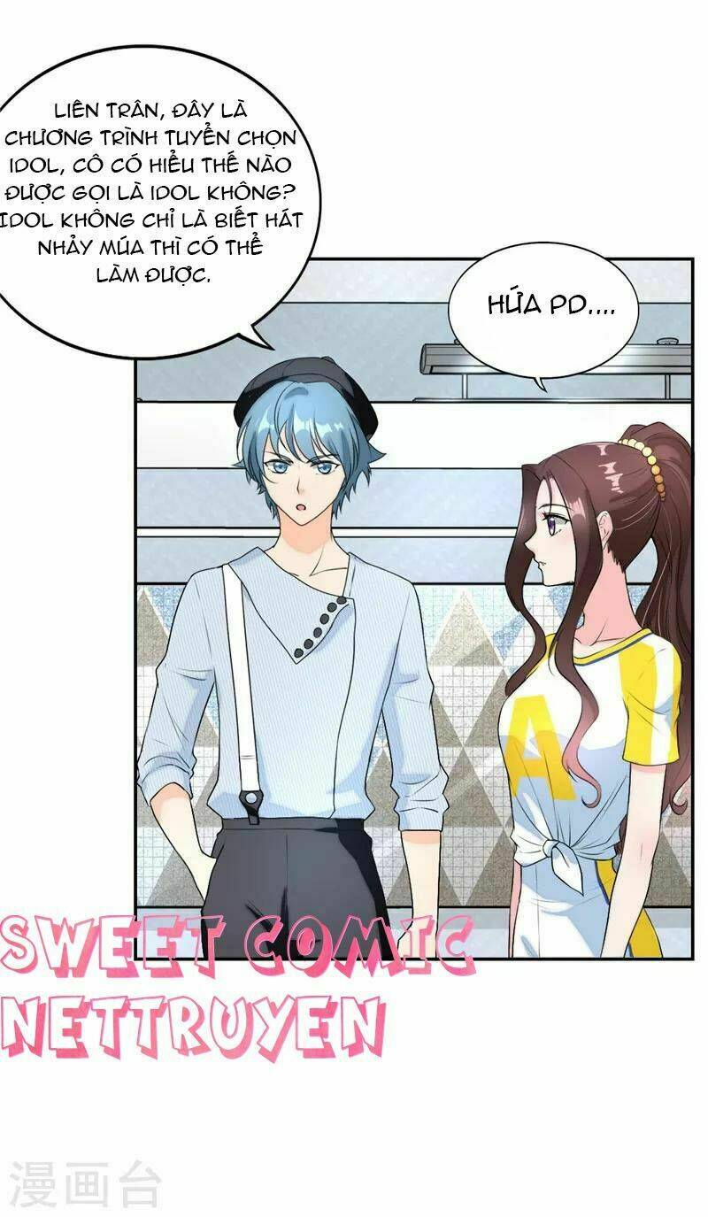 manh bảo đột kích: mami cha con đâu ? chapter 28 8