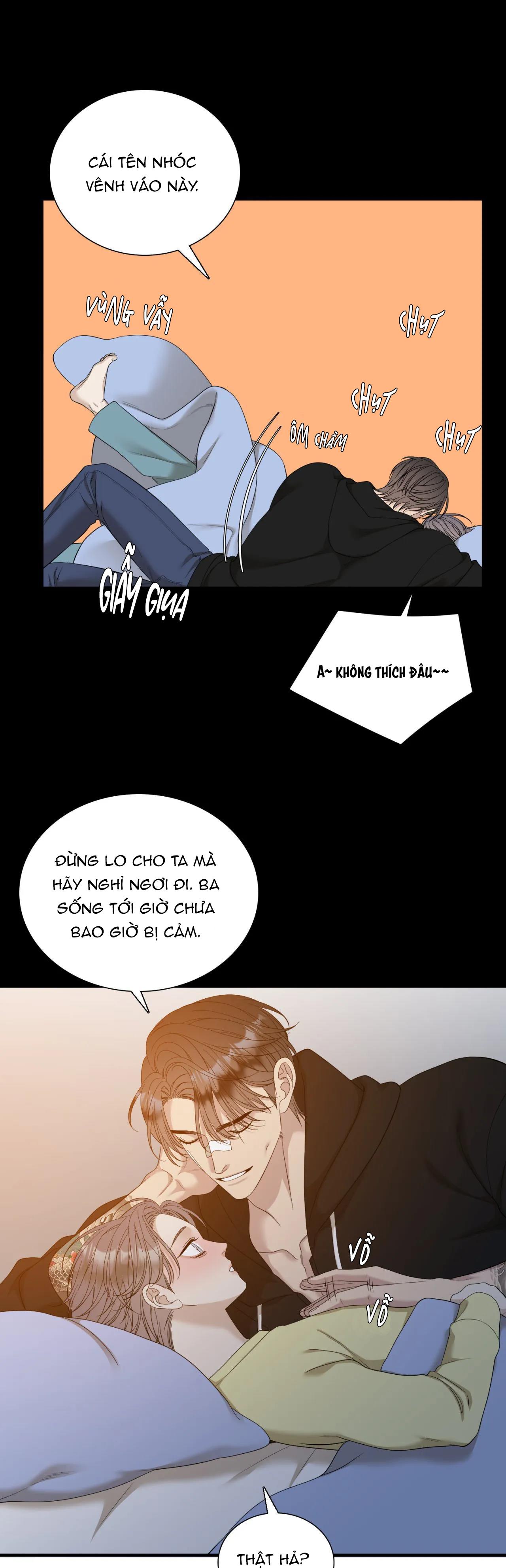 tên rác rưởi chapter 40 8