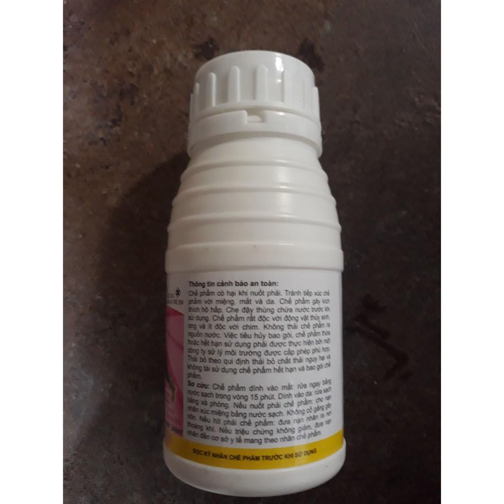 Inter Fedan 240ml - diệt muỗi HIỆU QUẢ trong gia dụng và y tế