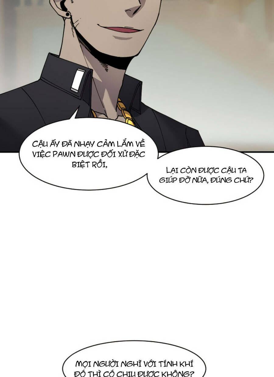 shaman - pháp sư chapter 74 79