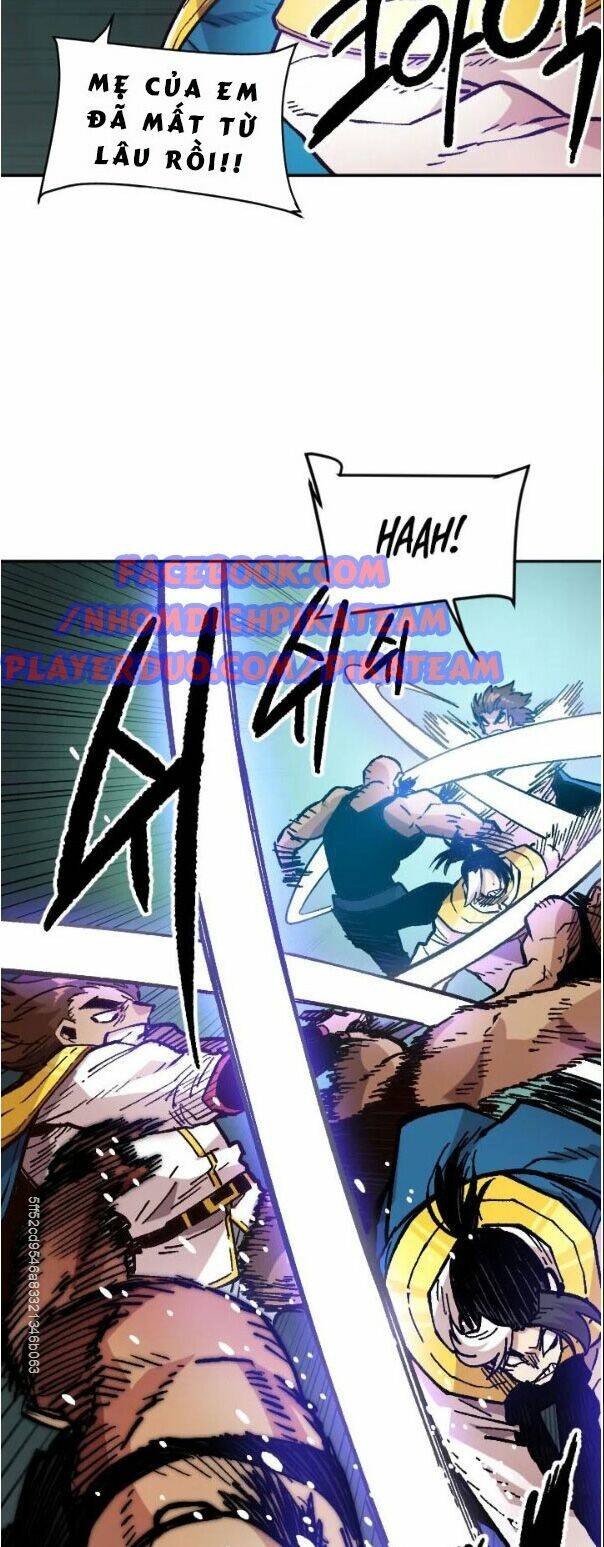 đại lục vô song chapter 35 28