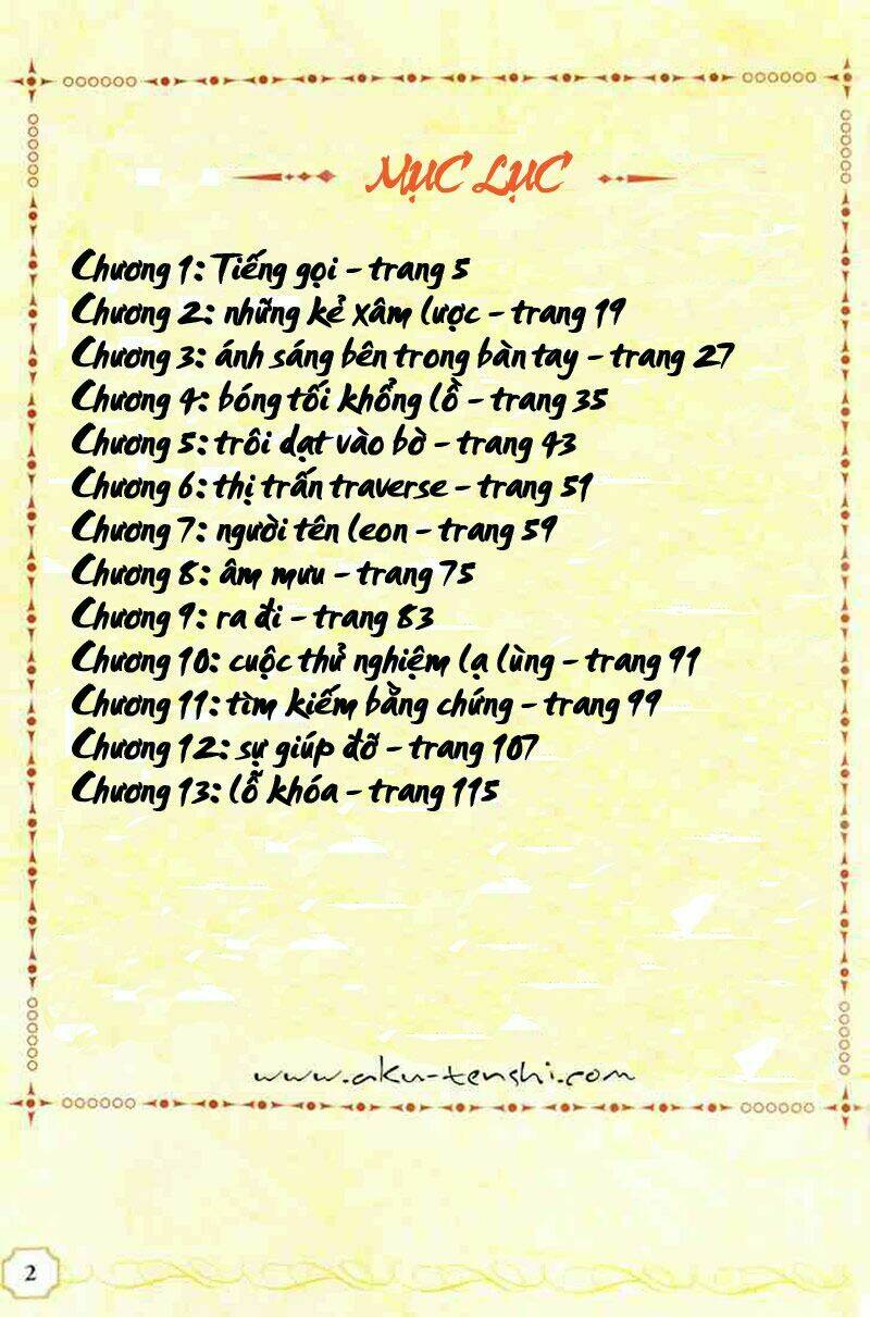 kingdom hearts chapter 1 3