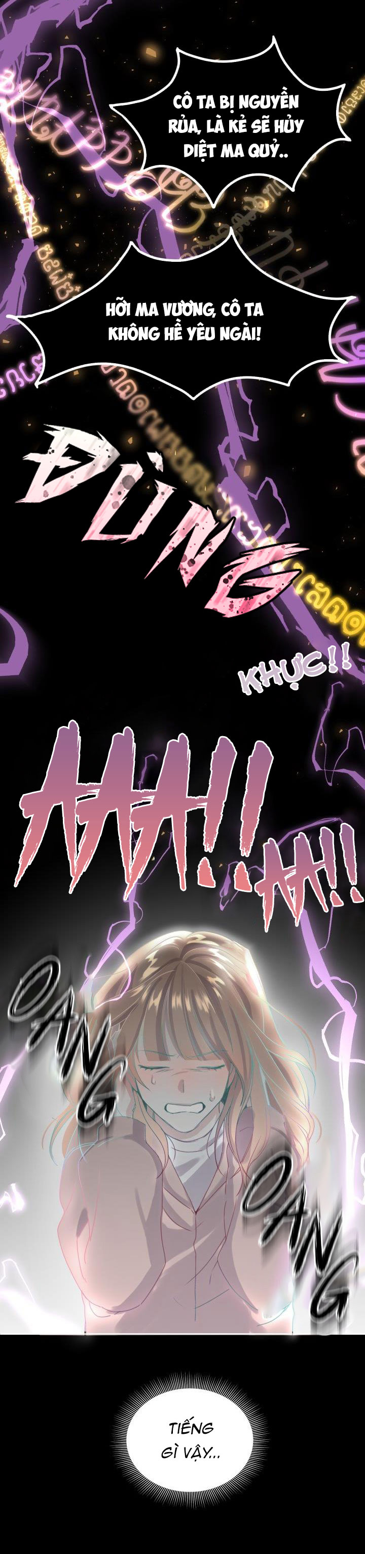 công chúa của sự diệt vong chapter 1 10