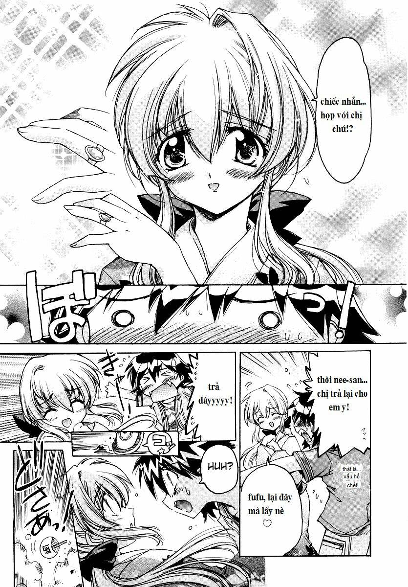 tubame syndrome chapter 13 7