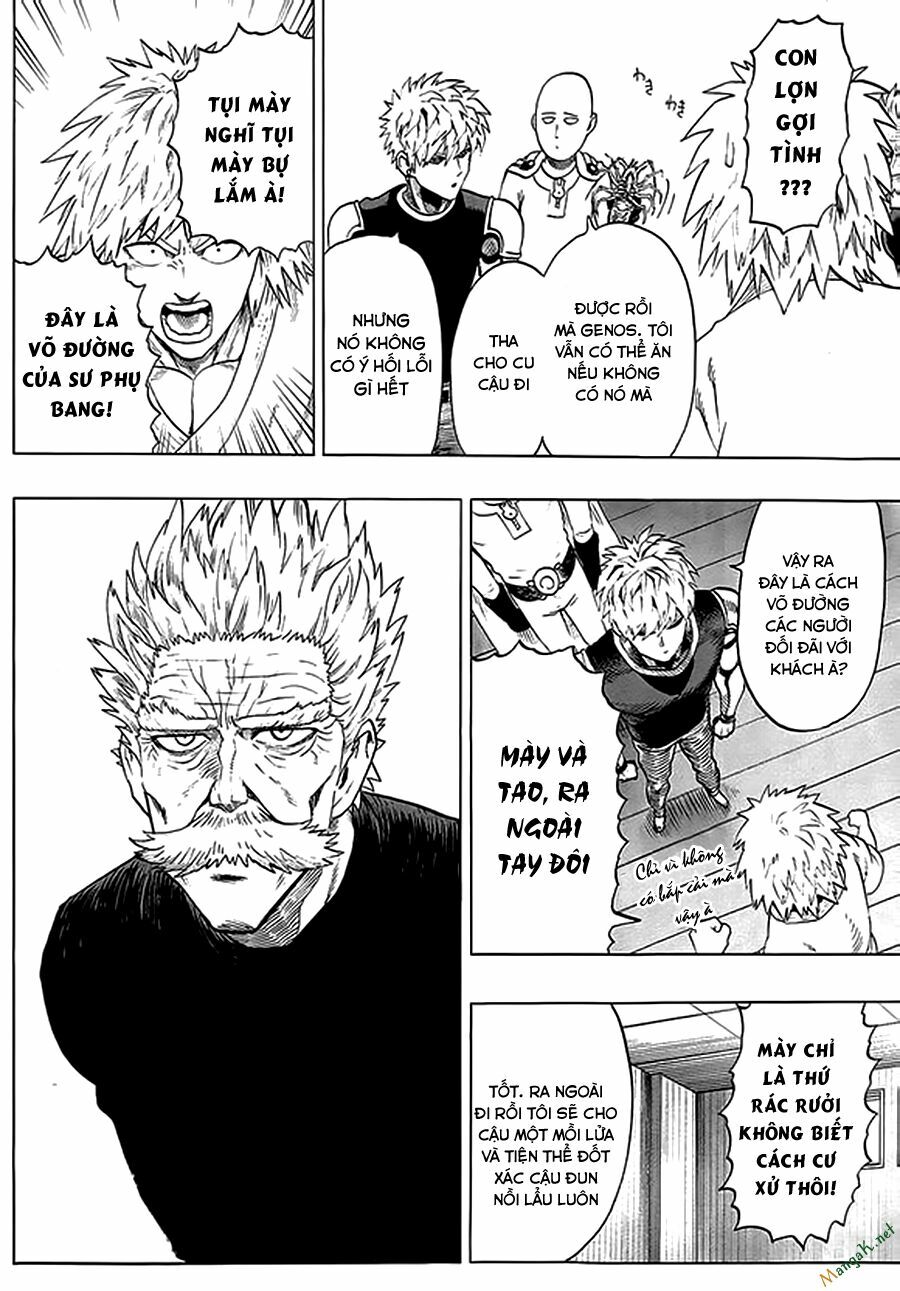 one-punch man chapter 56.5 8