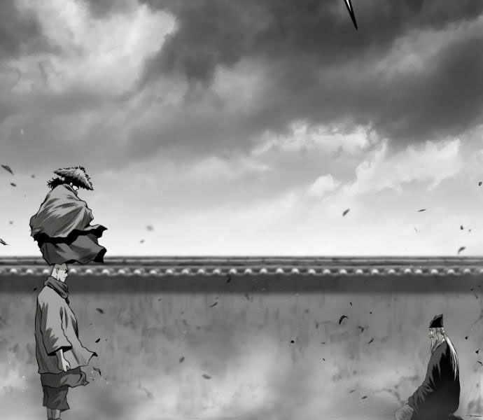 Sát Thủ Anh Vũ Chapter 74 22