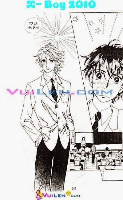 cô giáo tuổi 18 chapter 5 26