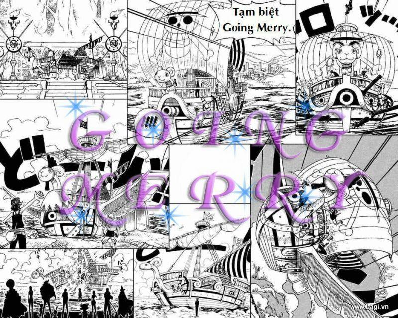 đảo hải tặc - one piece chapter 430 19