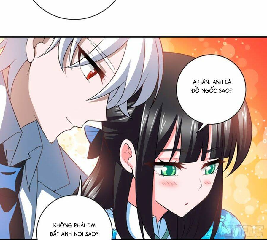 người yêu khát máu của tôi chapter 85 37