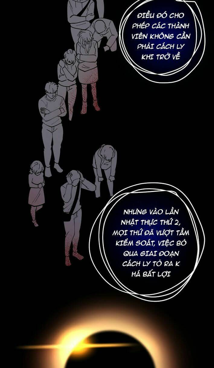 Trọng Sinh Mạc Thế Chapter 131 55