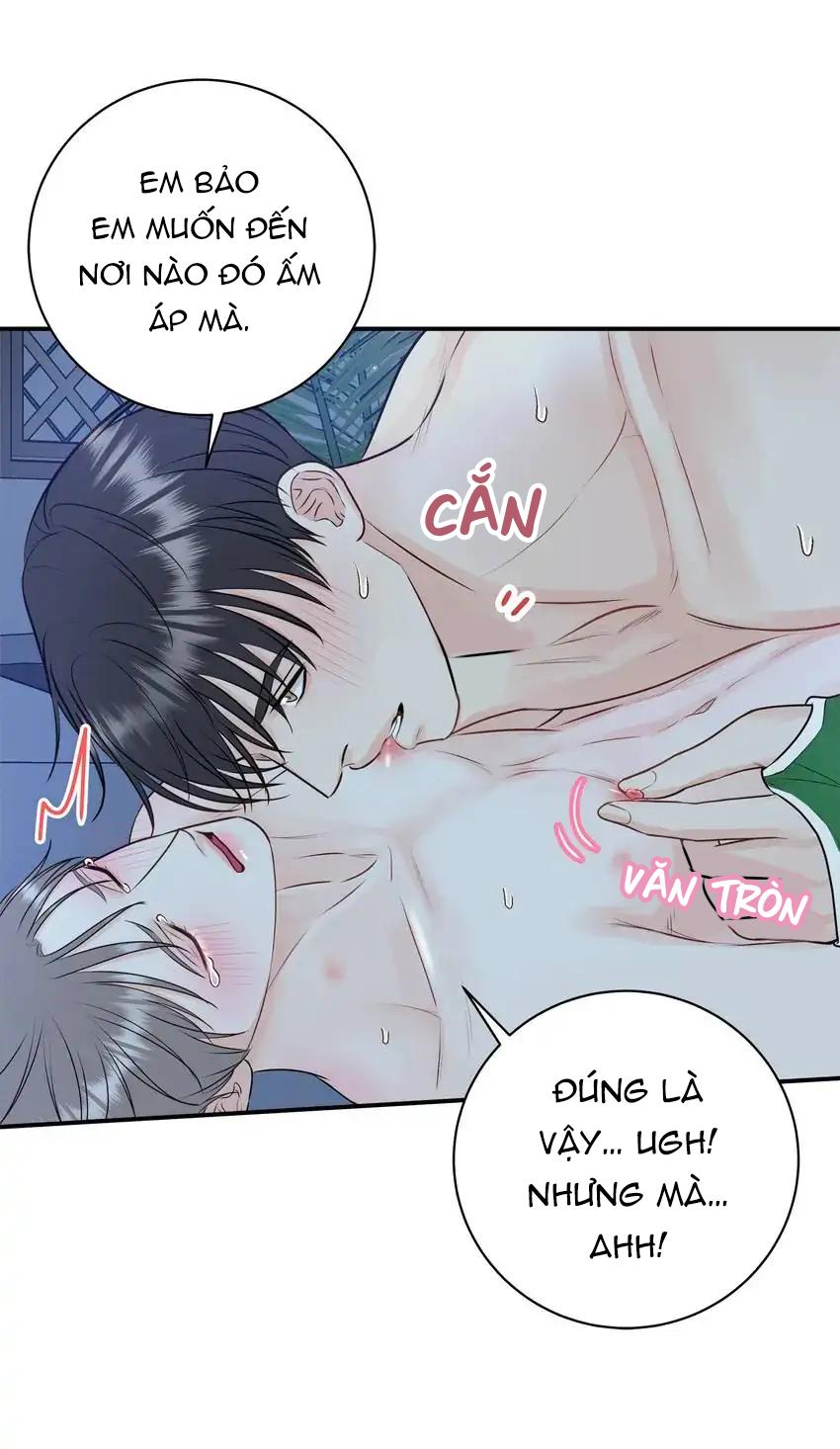 hạnh phúc trọn vẹn chapter 35 25