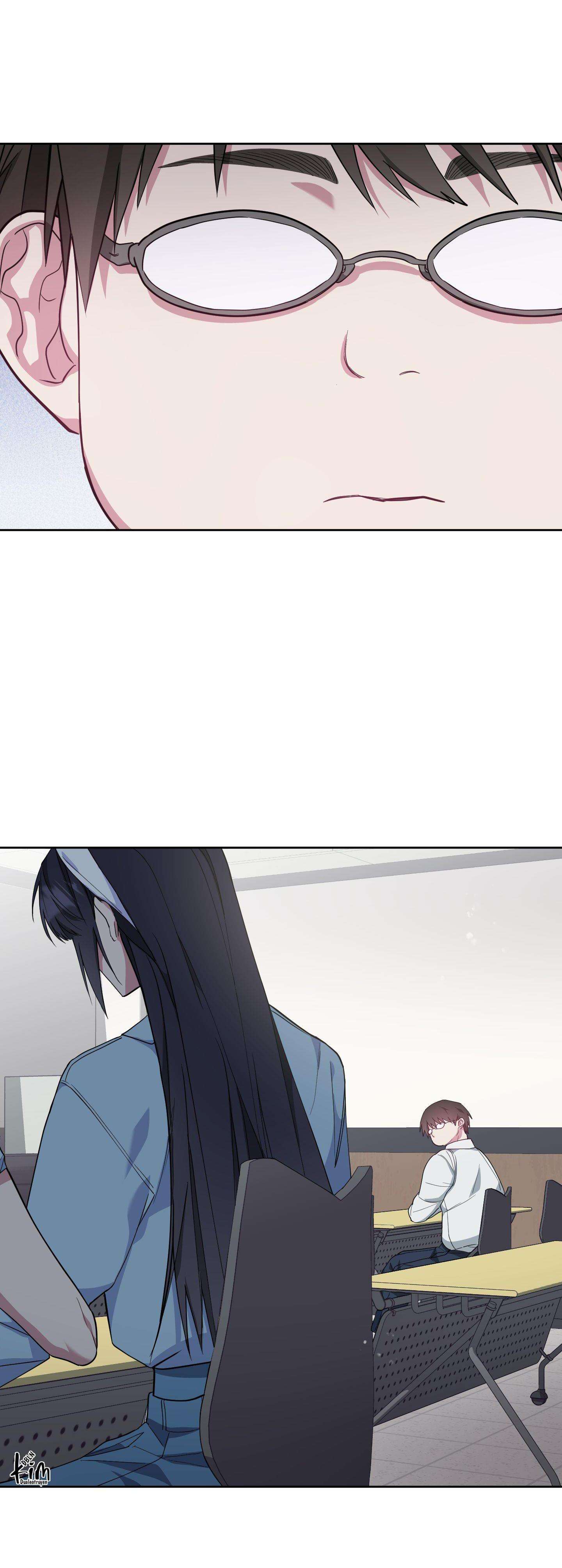 bí mật của bạn gái chapter 4 33